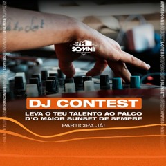 RFM SOMNII 2023 DJ Contest Set By DJ PADLOVSKY
