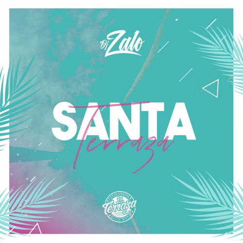 Santa Terraza.