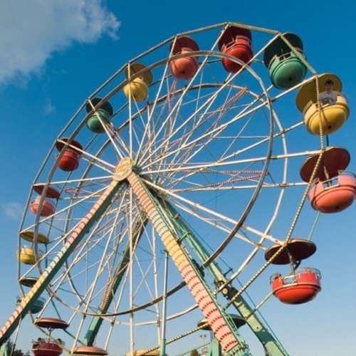 ferriswheel