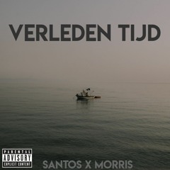 Morris - Verleden tijd  (Santos.prod)