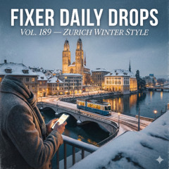 FDD1889 – Calm Control