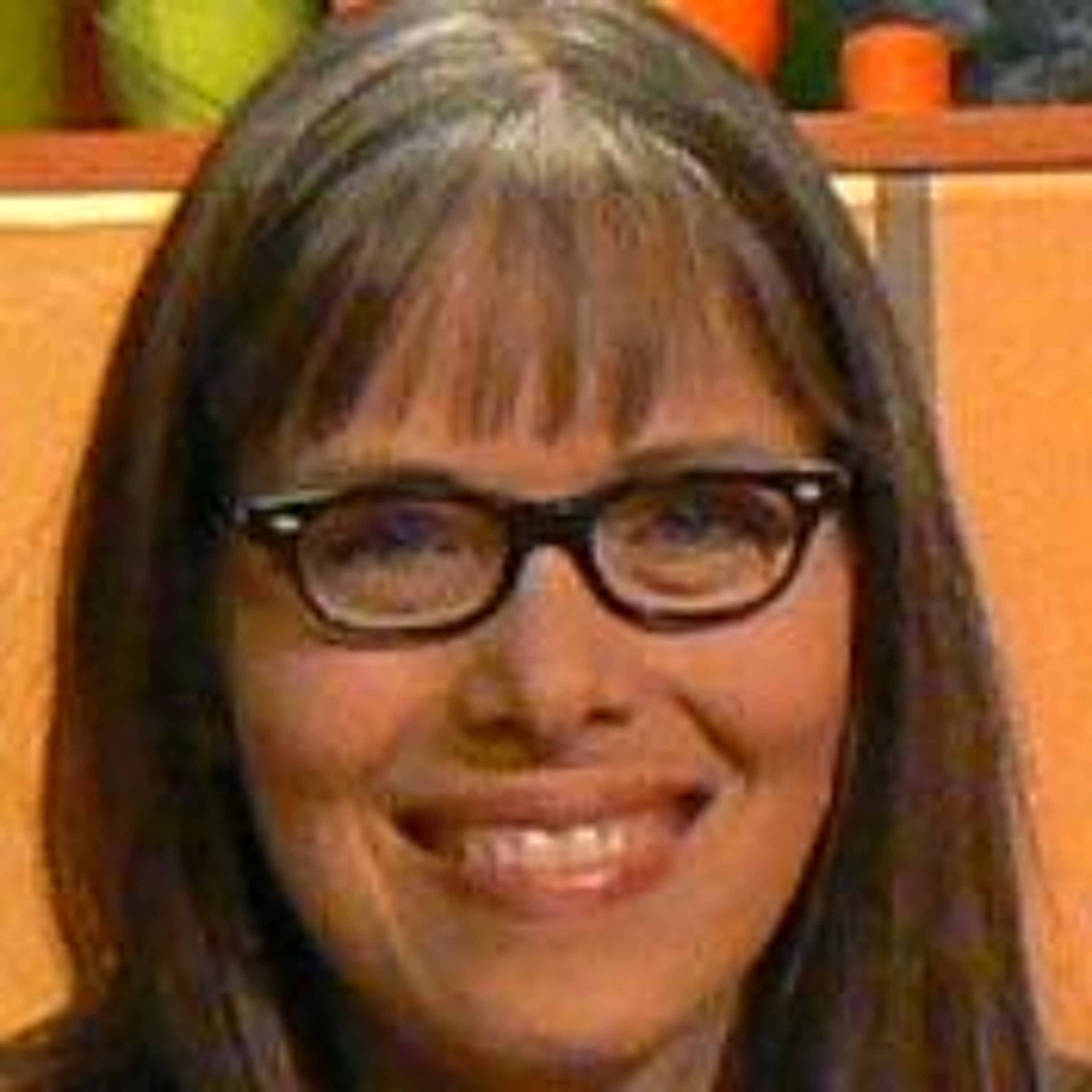 Dawn Eden Goldstein