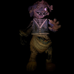 finding secrets // spells @bloodpour