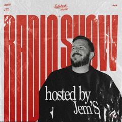 Sidekick Radio Show #46 - Hosted by Jem'S x Radio Monaco x Sirius XM - House / Nu-Disco