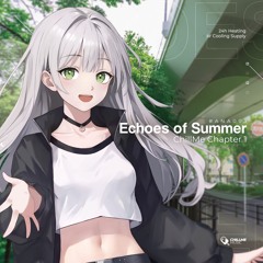 Miracle [F/C Echoes of Summer]