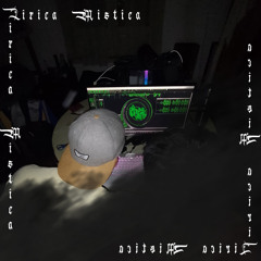 Mr.K - Liricas Misticas