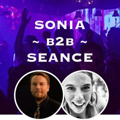 Sonia & Seance: Opening Hour