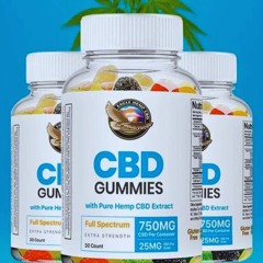 Eagle Hemp CBD Gummies: Your Calm Companion