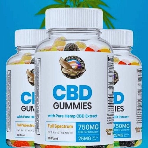 Stream Eagle Hemp CBD Gummies: Your Calm Companion by  Eaglehempcbdgummiessus | Listen online for free on SoundCloud