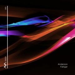 AVAD061 - Anderson - Falligar *Out Now*