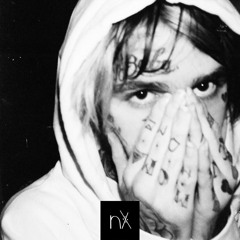 Lil Peep Guitar Type Beat - "WRONG CHOICE" (nom 346)