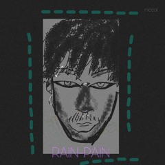 RAIN-PAIN EP1 - NICCAI