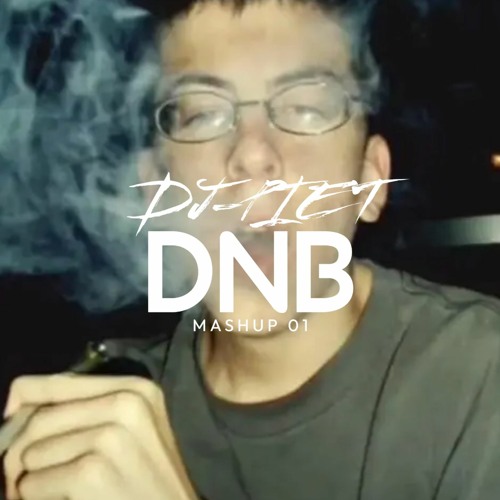 DNB Mashup 01 | DJ-Piet