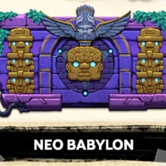 Neo Babylon