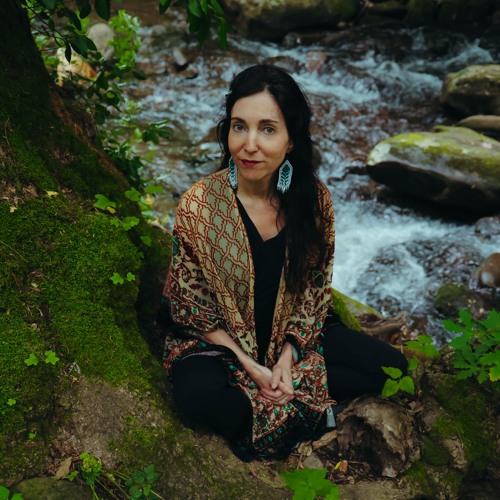 Resilience in the Storm: Deborah Eden Tull on Loss, Community, and Renewal