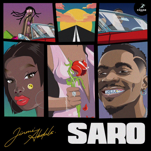 Saro