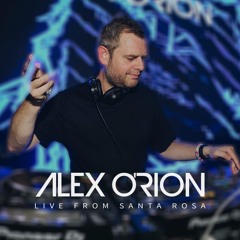 Alex O'Rion - Live From Santa Rosa [ARG 12/07/24]