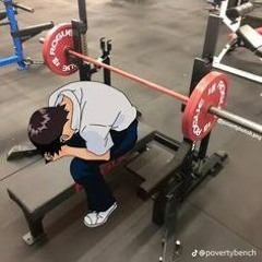 fck bench pr