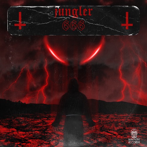 JUNGLER - 666