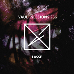 Vault Sessions #256 - Lasse