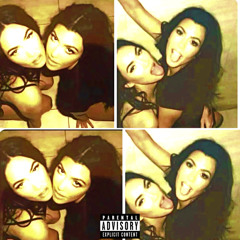 twin bitches prod ok & meedow