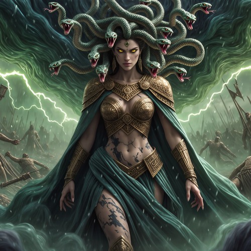 MEDUSA