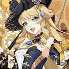 Navia and Chevreuse's theme (Genshin)