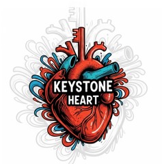Our Keystone Heart