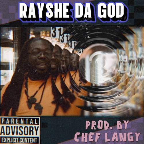 Don't Fucc With Me (Rayshe x Chef Langy)