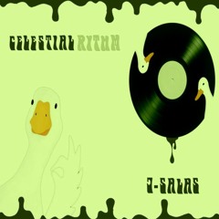 Celestial - Rythm