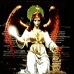 stuck in a dreamy nightmare