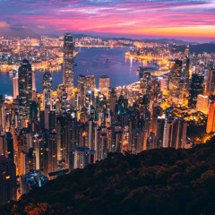 H-K-S - Hong Kong 97