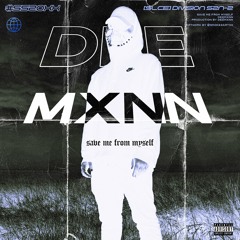 Save Me From Myself (Prod. DEEMXNN)