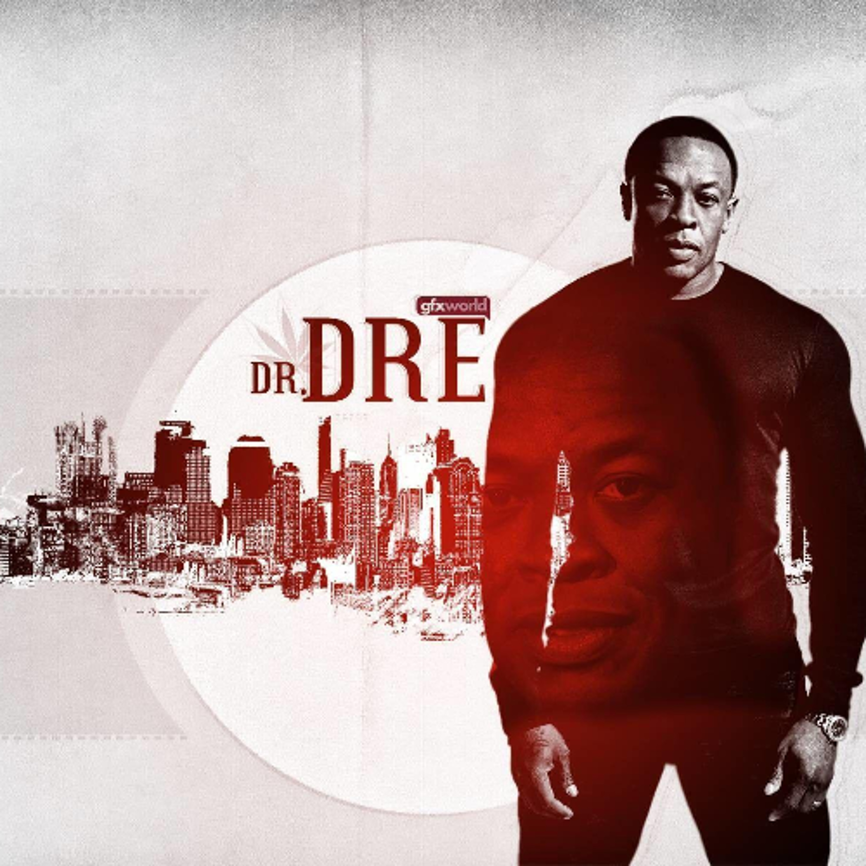 Dr.Dre Tribute Re-release From 10.14.23-04.09.26 episode artwork