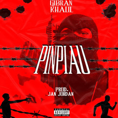 Gibran Khalil - PINPIAU 🩸