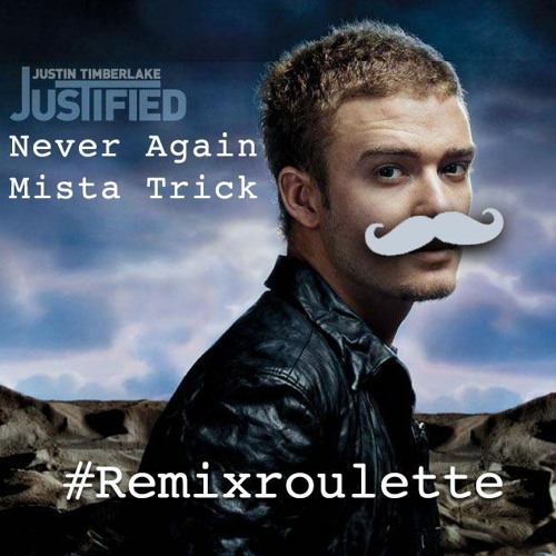 Never Again - Mista Trick