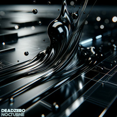 DeadZero x Walkin' Shadowz - Nocturne | OUT NOW