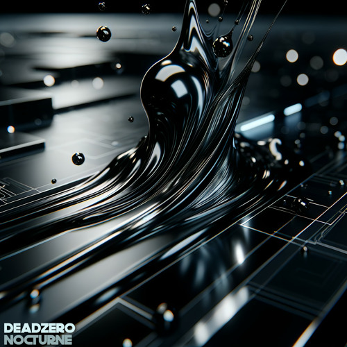 DeadZero - Destroyer of Worlds | OUT NOW
