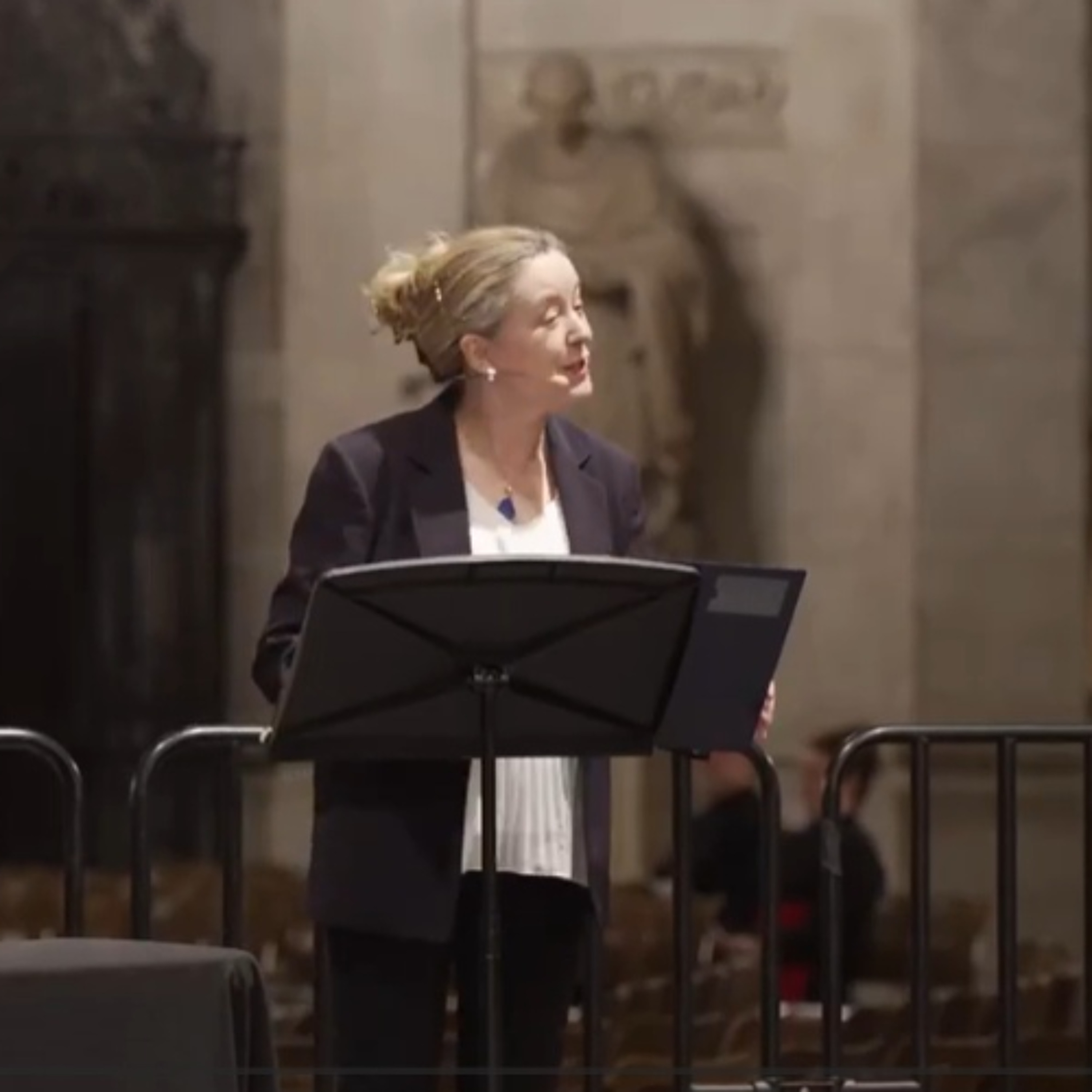 The Art of Waiting: Advent Skills for Living - Nov 25