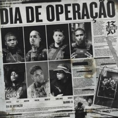 Dia de Operação #01 - (speed up)