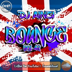 Dj Ainzi - Bounce Vol 42
