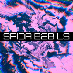 SPIDA B2B LS [MIX]
