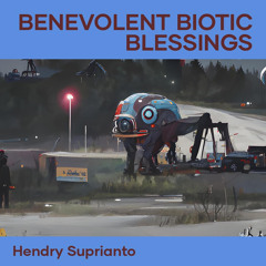 Benevolent Biotic Blessings