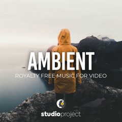 Dreamy Ambient Piano (Royalty Free Music)