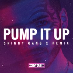 Endor - Pump It Up (SKINNY GANG X REMIX)