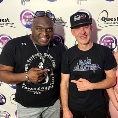 Dan Electric Ft Sir Ryder ( Jump Up )