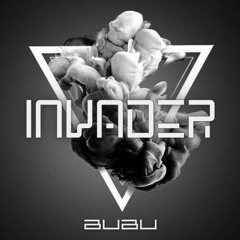 BUBU - Invader