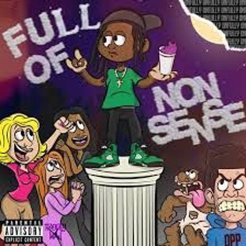 Halfsteppers Delight 88bpm