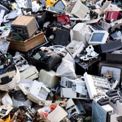 E Waste