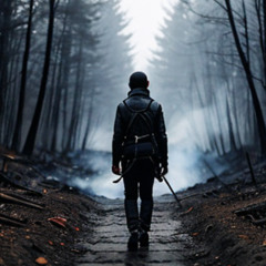 Silent Dominion